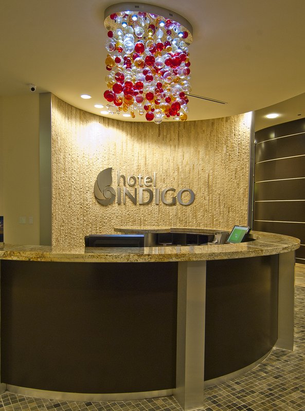 Hotel Indigo - Waco, TX