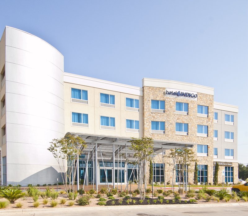 Hotel Indigo - Waco, TX
