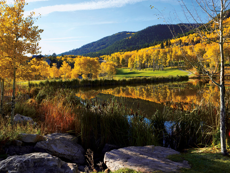 The Lodge & Spa at Cordillera - Edwards, CO