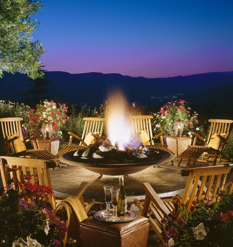 The Lodge & Spa at Cordillera - Edwards, CO