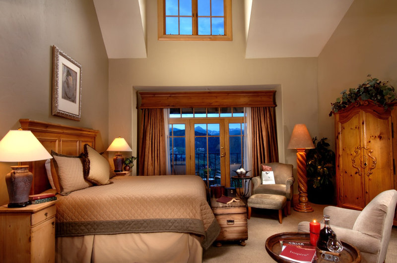 The Lodge & Spa at Cordillera - Edwards, CO