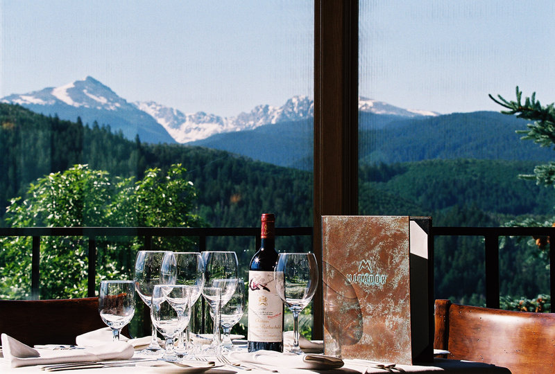 The Lodge & Spa at Cordillera - Edwards, CO