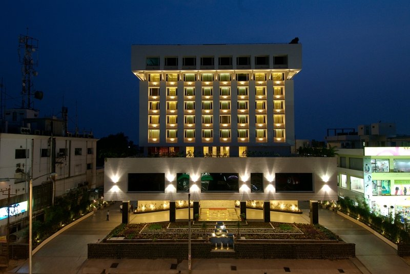 Venue cover photo