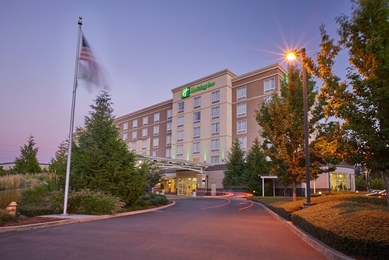 Holiday Inn EUGENE - SPRINGFIELD - Springfield, OR