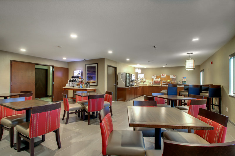 Holiday Inn Express OTTAWA - Ottawa, IL