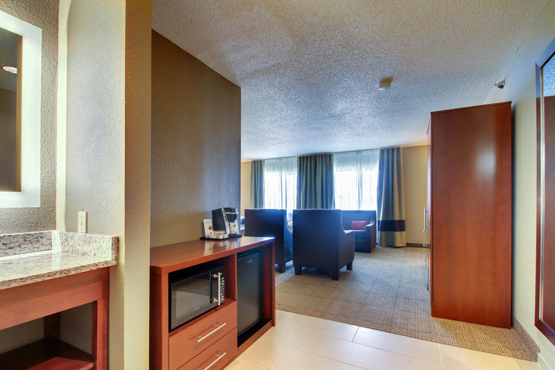 Holiday Inn Express OTTAWA - Ottawa, IL