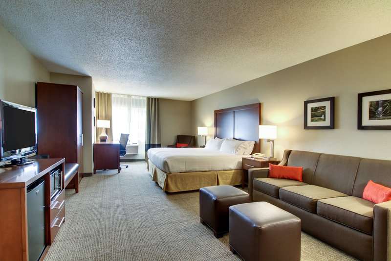 Holiday Inn Express OTTAWA - Ottawa, IL