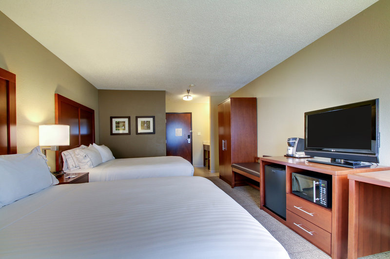Holiday Inn Express OTTAWA - Ottawa, IL