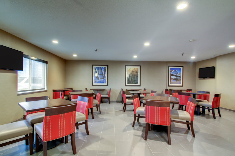 Holiday Inn Express OTTAWA - Ottawa, IL