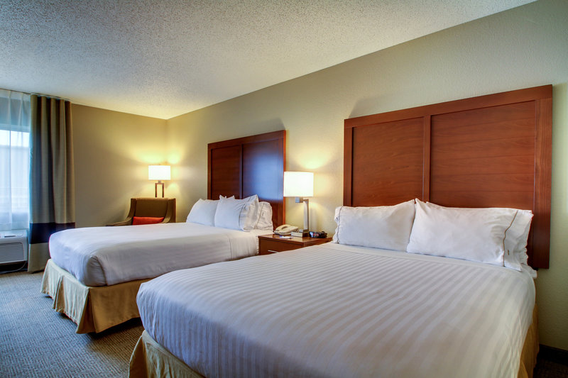 Holiday Inn Express OTTAWA - Ottawa, IL