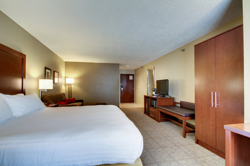 Holiday Inn Express OTTAWA - Ottawa, IL