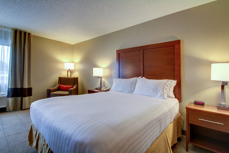 Holiday Inn Express OTTAWA - Ottawa, IL