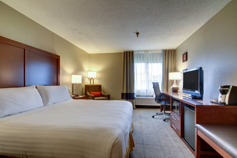 Holiday Inn Express OTTAWA - Ottawa, IL
