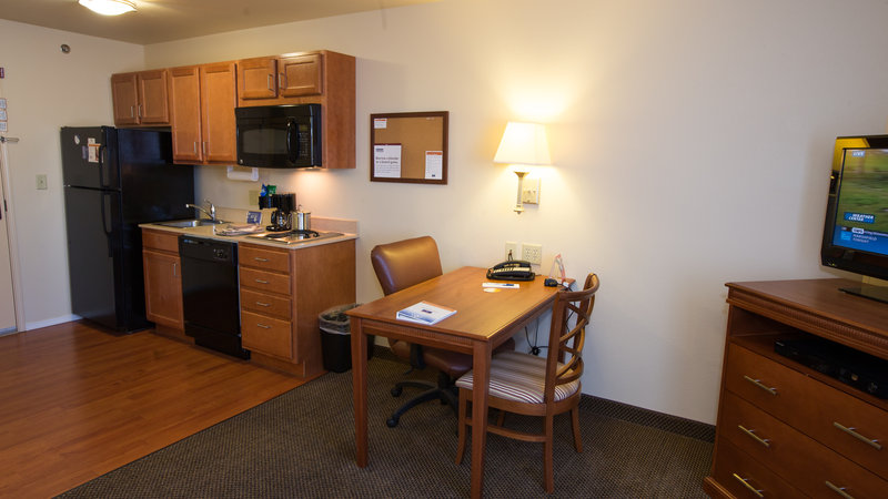 Candlewood Suites SPRINGFIELD - Springfield, MO
