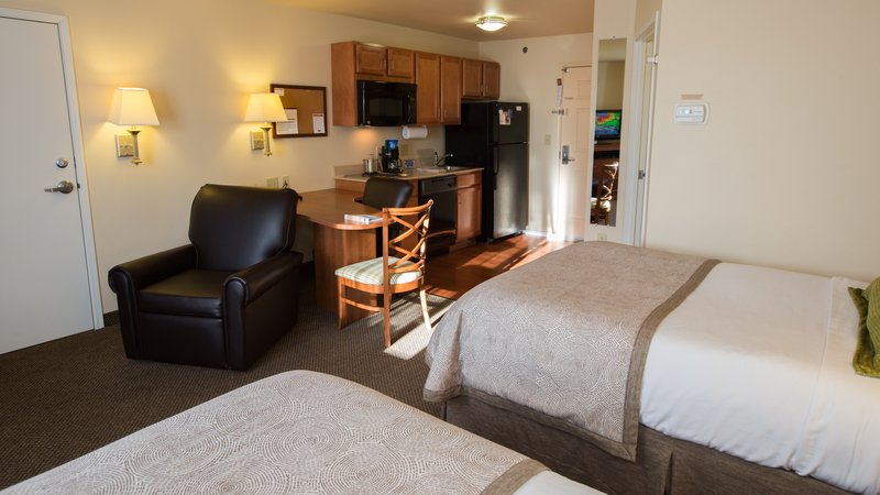 Candlewood Suites SPRINGFIELD - Springfield, MO