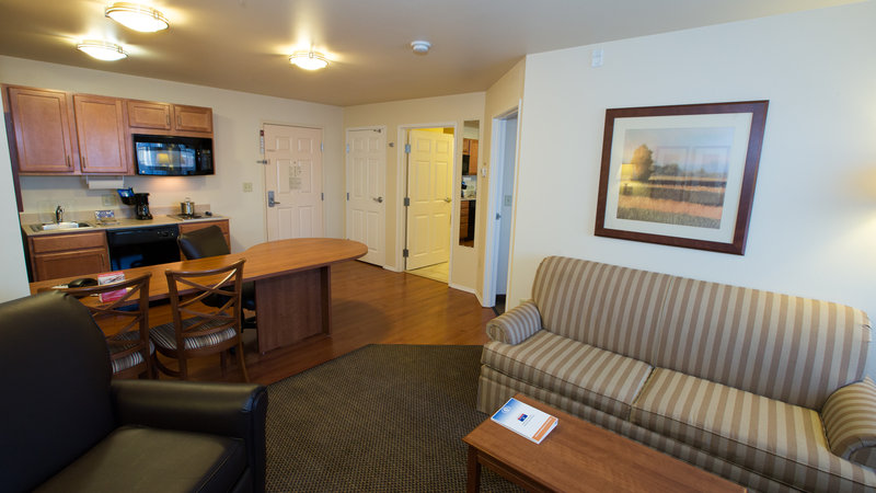 Candlewood Suites SPRINGFIELD - Springfield, MO