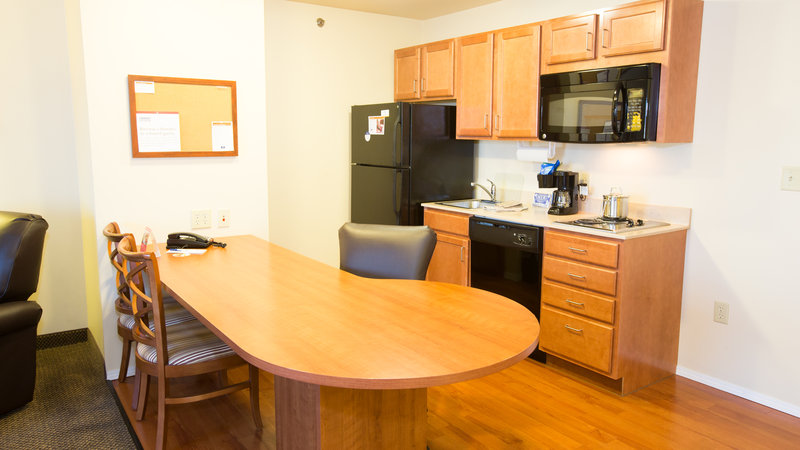 Candlewood Suites SPRINGFIELD - Springfield, MO