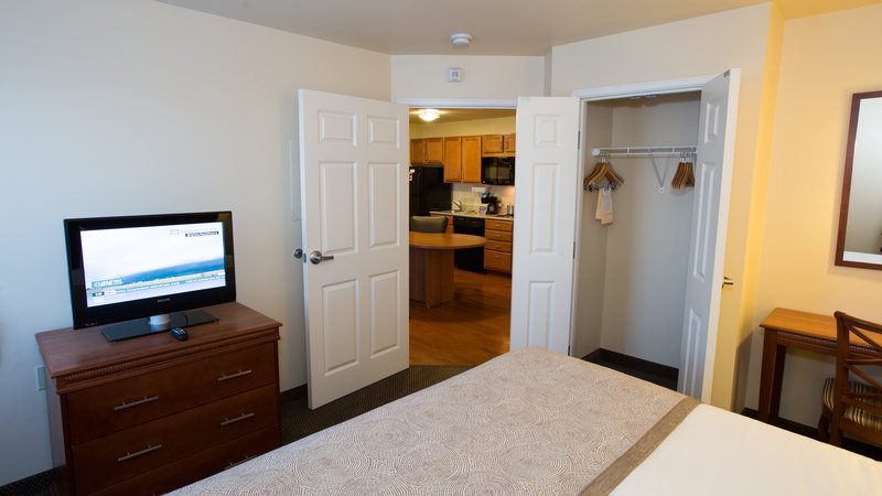 Candlewood Suites SPRINGFIELD - Springfield, MO