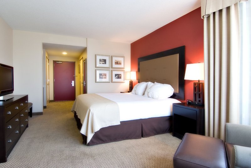 Holiday Inn EUGENE - SPRINGFIELD - Springfield, OR