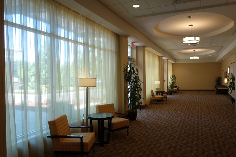 Holiday Inn EUGENE - SPRINGFIELD - Springfield, OR