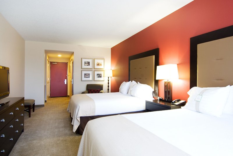 Holiday Inn EUGENE - SPRINGFIELD - Springfield, OR