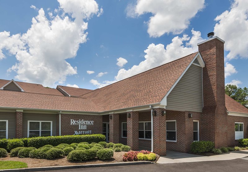 Residence Inn by Marriott Macon - Macon, GA