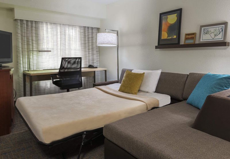 Residence Inn by Marriott Macon - Macon, GA