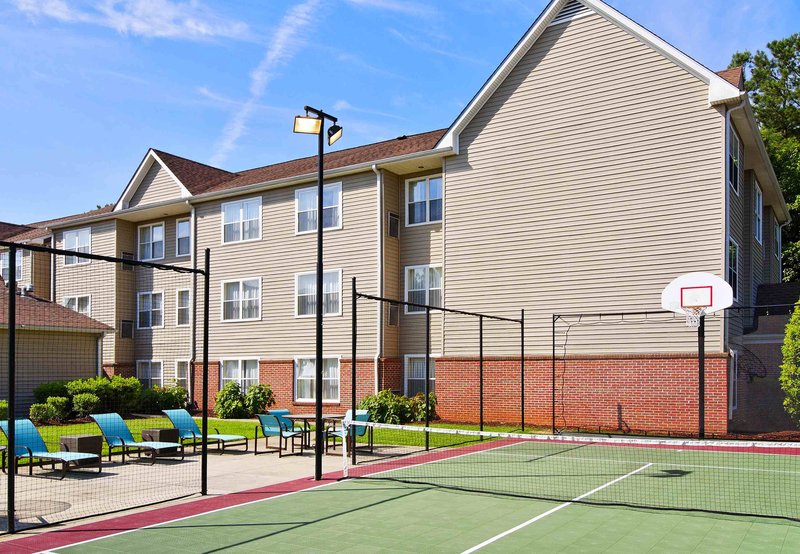 Residence Inn by Marriott Macon - Macon, GA