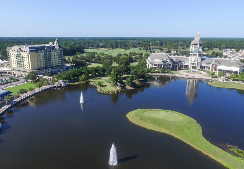 World Golf Village Renaissance St. Augustine Resort - Saint Augustine, FL