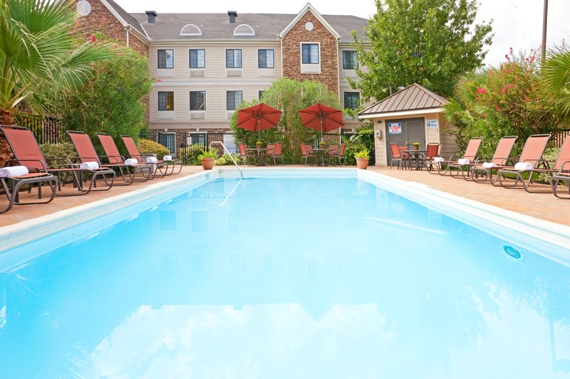 Staybridge Suites DALLAS-LAS COLINAS AREA - Irving, TX