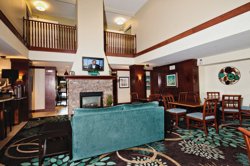 Staybridge Suites DALLAS-LAS COLINAS AREA - Irving, TX
