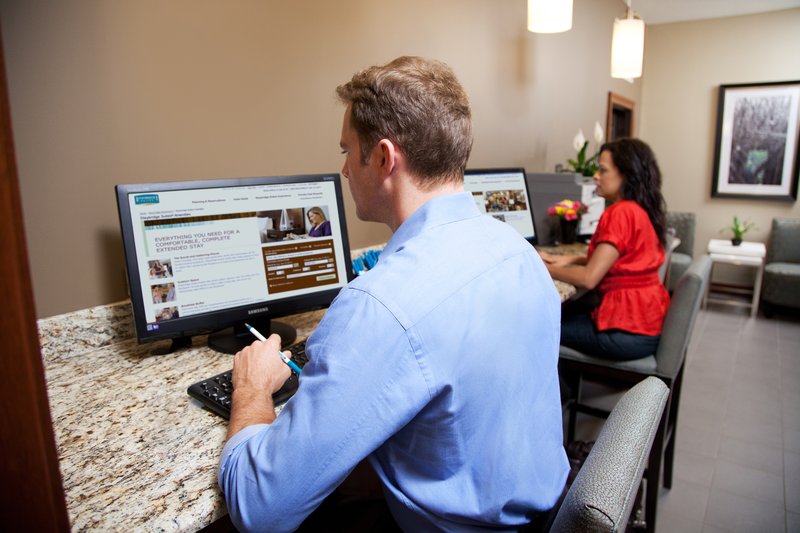 Staybridge Suites DALLAS-LAS COLINAS AREA - Irving, TX