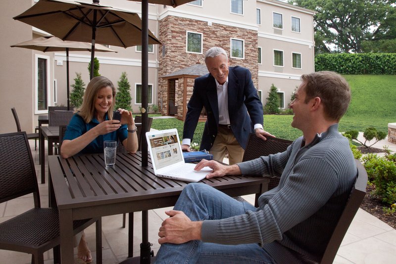 Staybridge Suites DALLAS-LAS COLINAS AREA - Irving, TX
