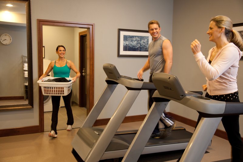 Staybridge Suites DALLAS-LAS COLINAS AREA - Irving, TX