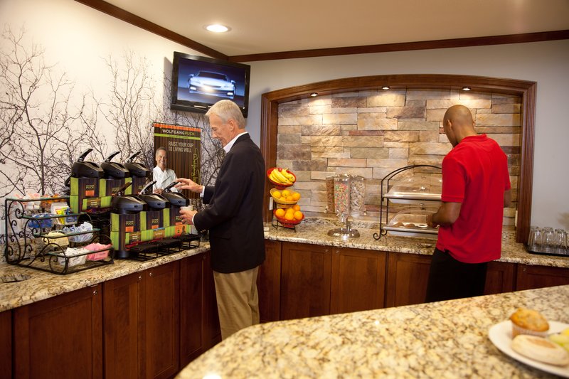 Staybridge Suites DALLAS-LAS COLINAS AREA - Irving, TX