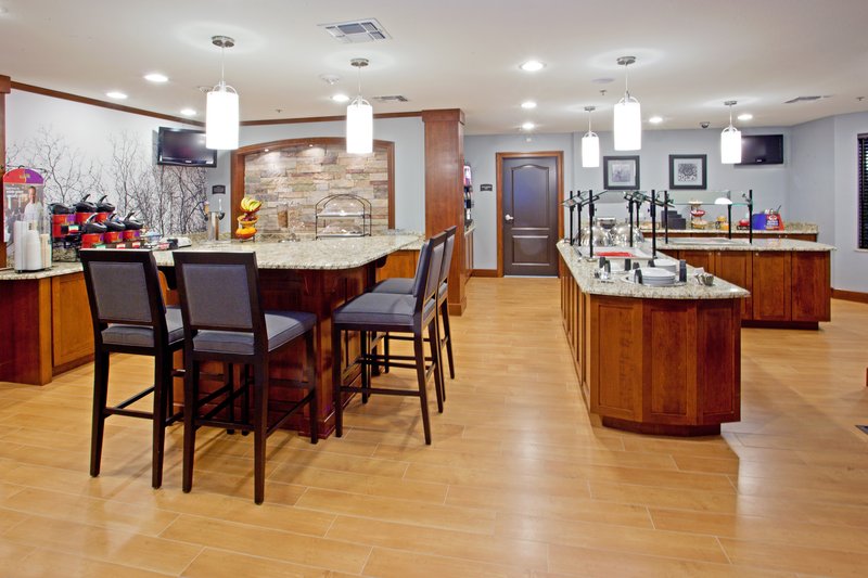 Staybridge Suites DALLAS-LAS COLINAS AREA - Irving, TX