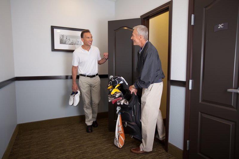 Staybridge Suites DALLAS-LAS COLINAS AREA - Irving, TX