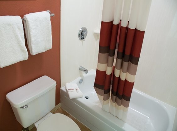 Red Roof Inn Mystic-New London - New London, CT