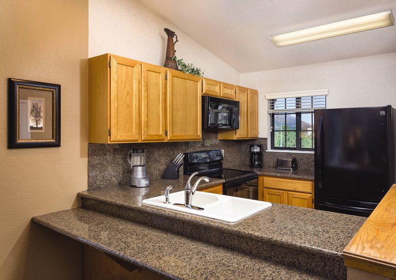 Wyndham-Flagstaff - Flagstaff, AZ