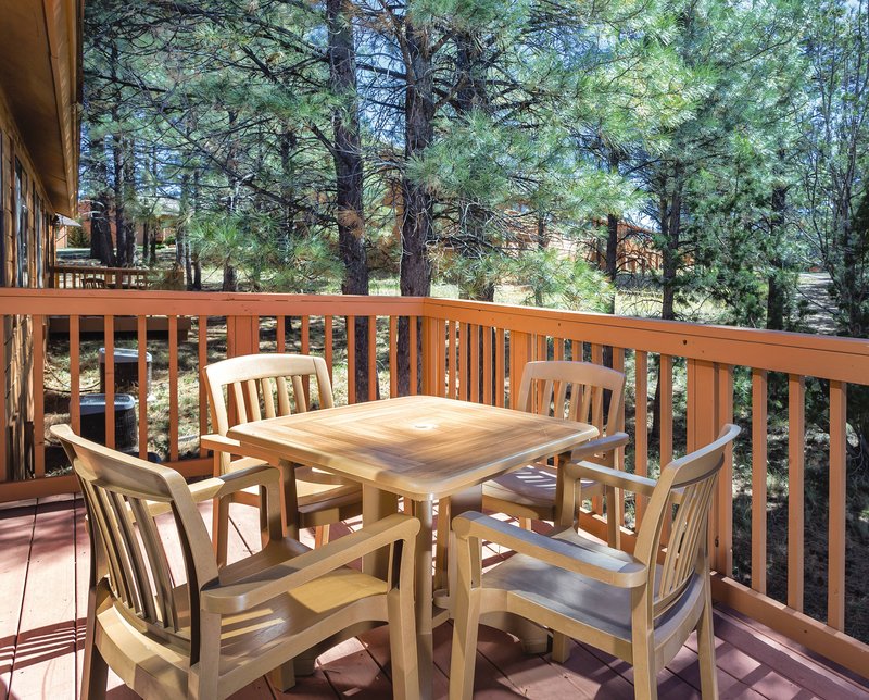 Wyndham-Flagstaff - Flagstaff, AZ