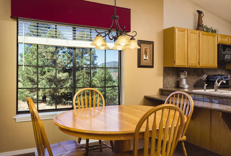 Wyndham-Flagstaff - Flagstaff, AZ