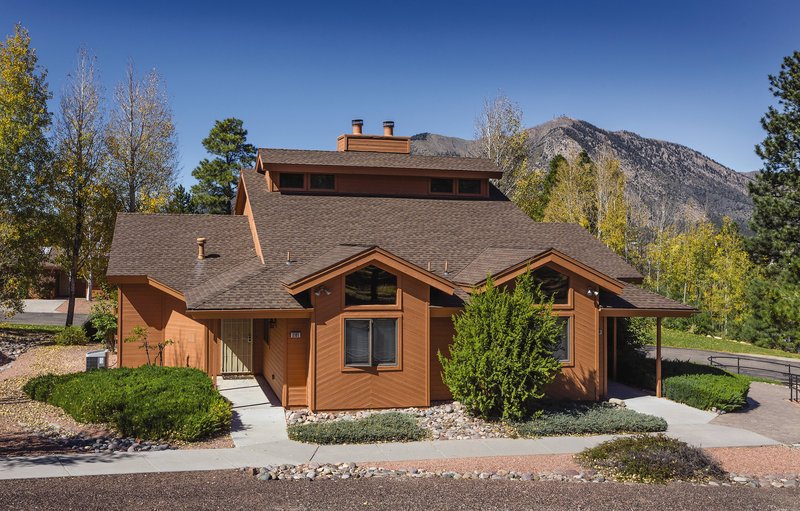 Wyndham-Flagstaff - Flagstaff, AZ