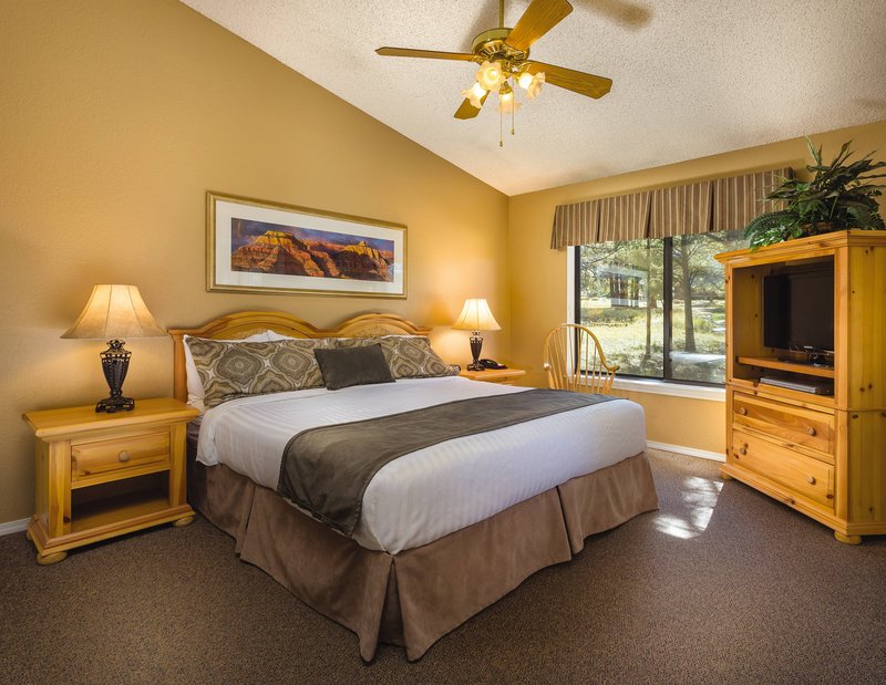 Wyndham-Flagstaff - Flagstaff, AZ