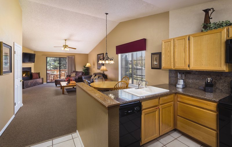 Wyndham-Flagstaff - Flagstaff, AZ