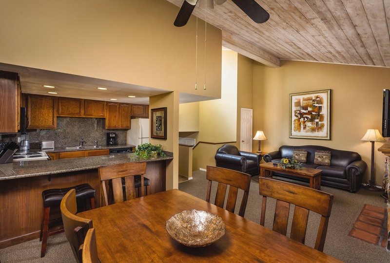 Wyndham-Flagstaff - Flagstaff, AZ