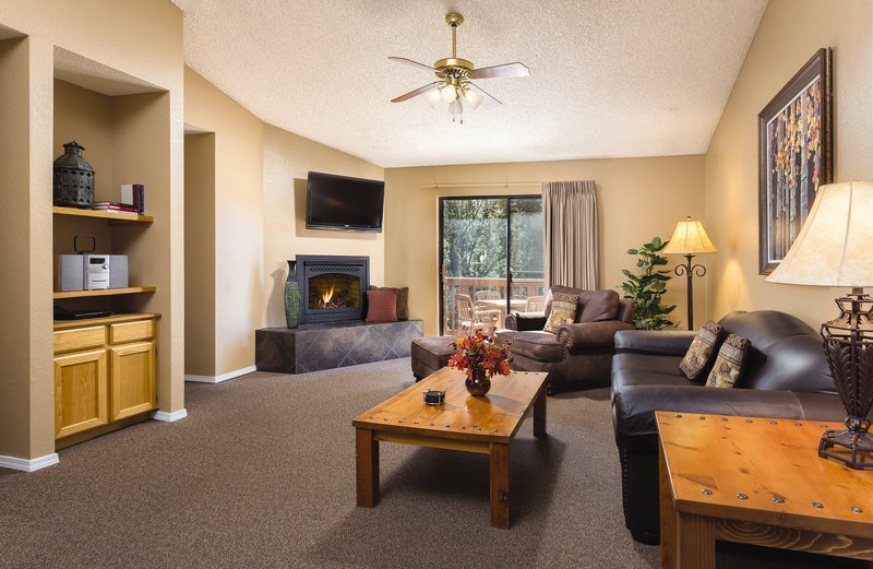 Wyndham-Flagstaff - Flagstaff, AZ