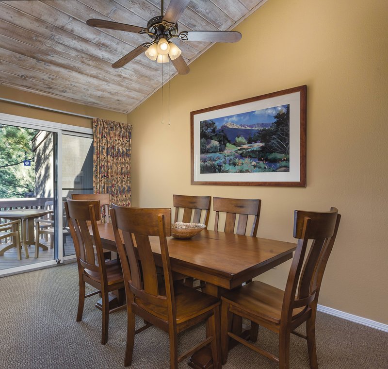 Wyndham-Flagstaff - Flagstaff, AZ