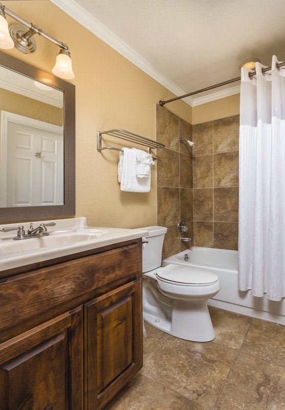 Wyndham-Flagstaff - Flagstaff, AZ