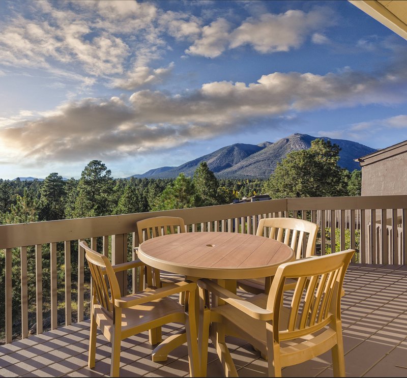 Wyndham-Flagstaff - Flagstaff, AZ