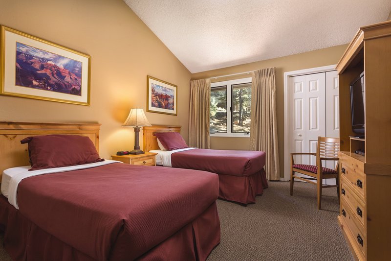 Wyndham-Flagstaff - Flagstaff, AZ